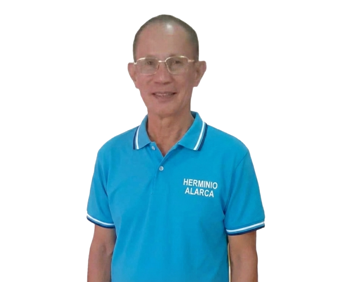 Herminio A. Alarca