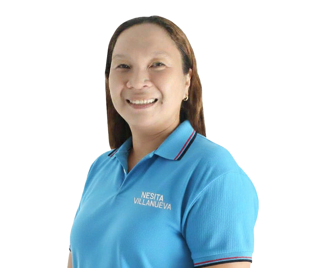 Nesita M. Villanueva